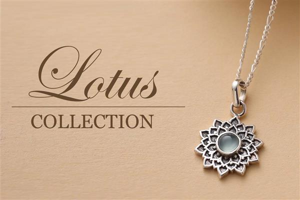 Lotus Jewelry- Akrati Jewels Inc