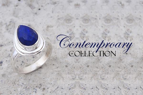 Contemporary collection