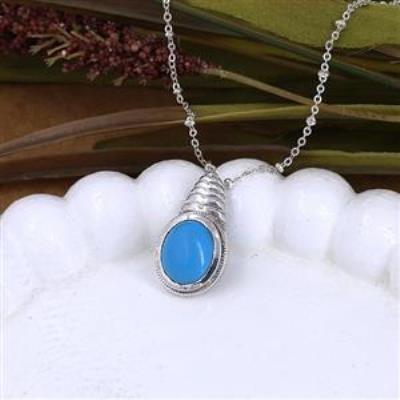 925 Sterling Silver Genuine Gemstone Designer Necklace Women Jewelry Wholesaler Distributor | Akrati Jewels Inc