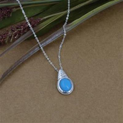 925 Sterling Silver Genuine Gemstone Designer Necklace Women Jewelry Wholesaler Distributor | Akrati Jewels Inc