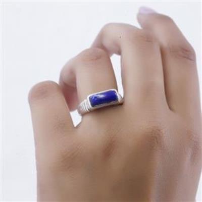 925 Sterling Silver Dome Designer Handmade Band Ring Fine Jewelry Manufacturer | Akrati Jewels Inc