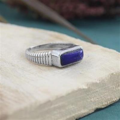 925 Sterling Silver Dome Designer Handmade Band Ring Fine Jewelry Manufacturer | Akrati Jewels Inc