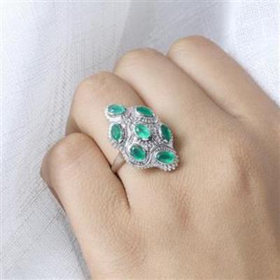 Antique Silver Boho Chic 925 Silver Artisan Handcrafted Design Fine Jewelry Supplier | Akrati Jewels Inc