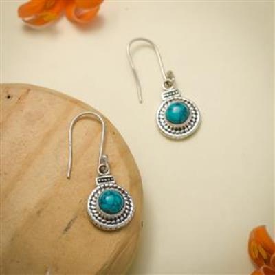 Bali Design Sterling Silver Earring Jewelery Supplier | Akrati Jewels Inc