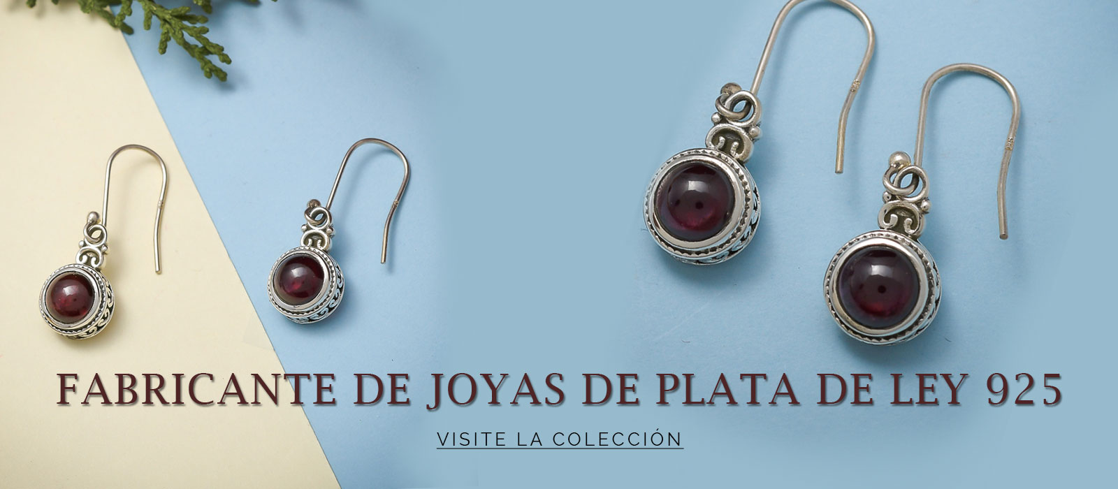 Mayorista y fabricante de joyas de plata | Akrati Jewels