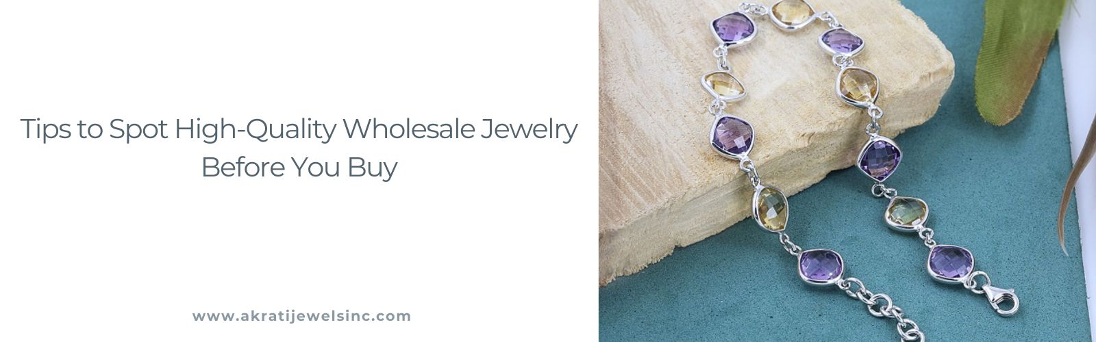 Wholesale Jeweler