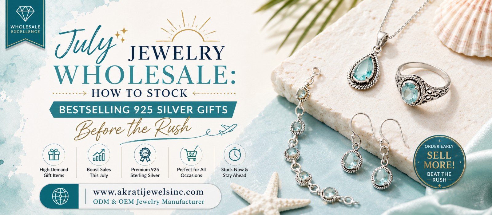 925 Silver Gifts