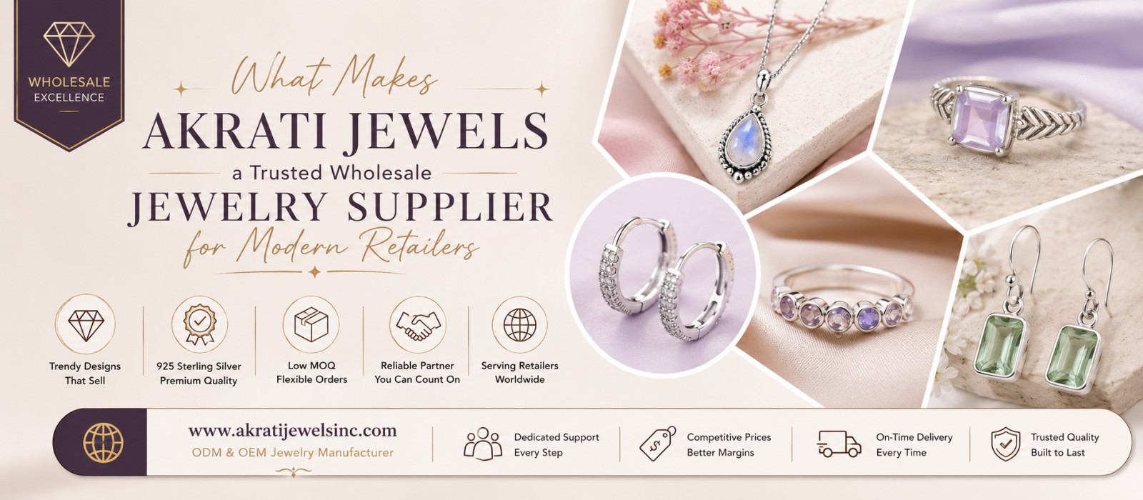 Akrati Jewels 