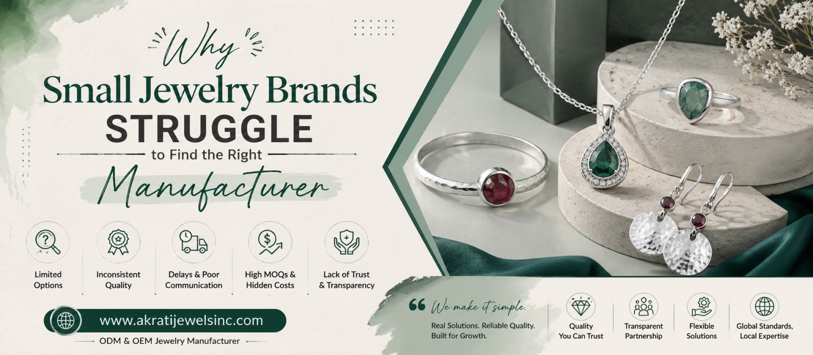 jewelry manufacturer in Jaipur
