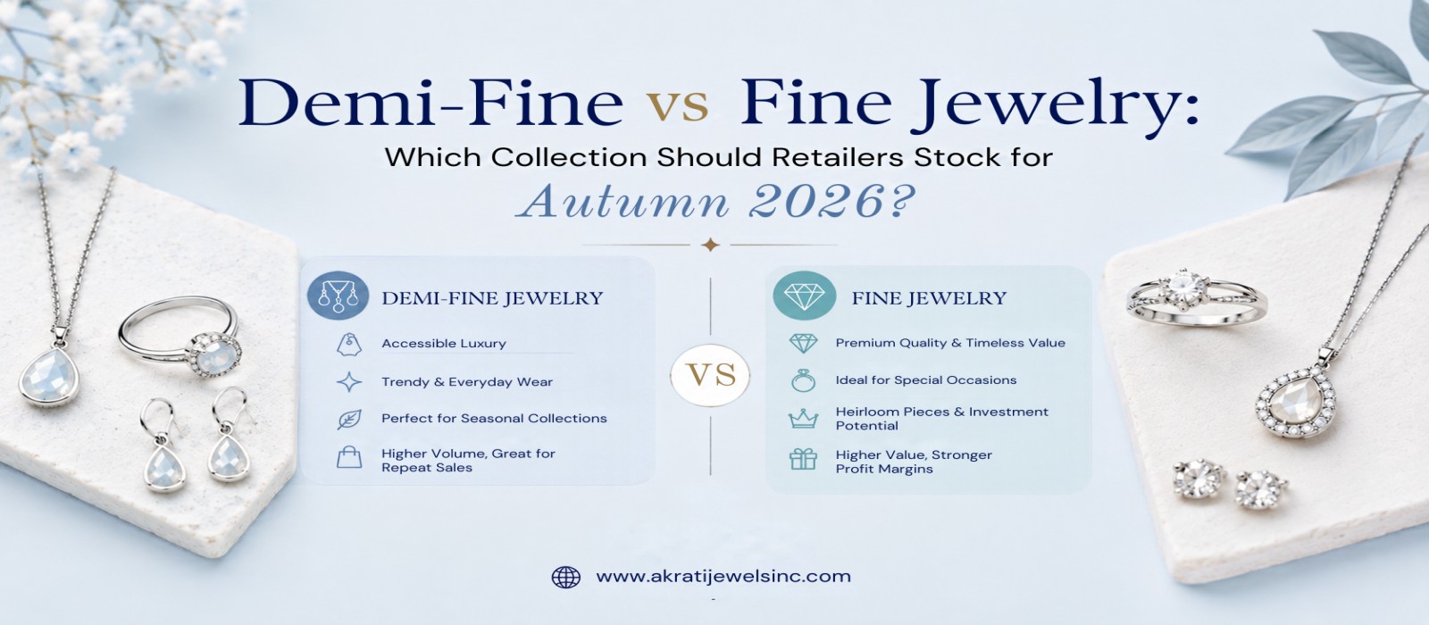 wholesale gemstone jewelry manufacturer