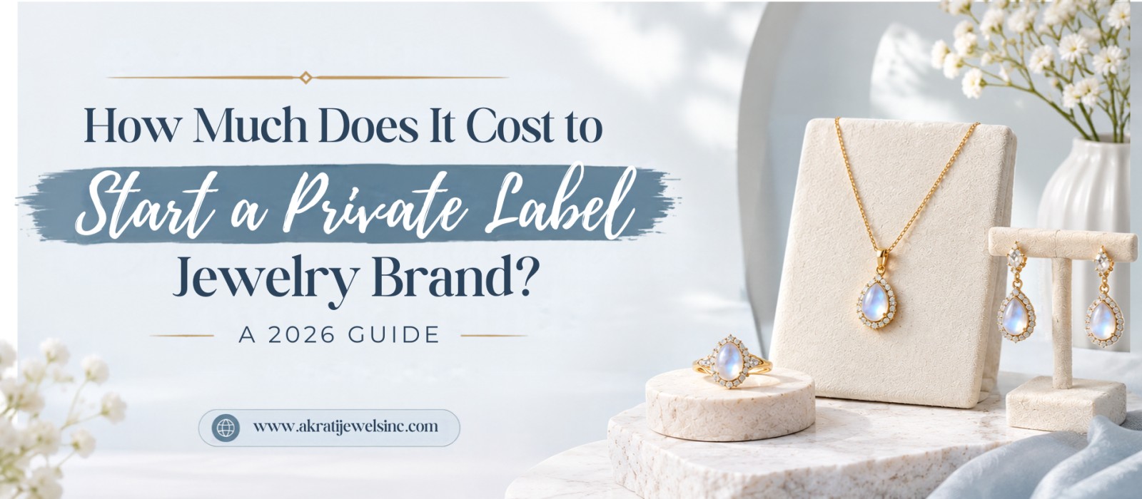 Private Label Jewelry
