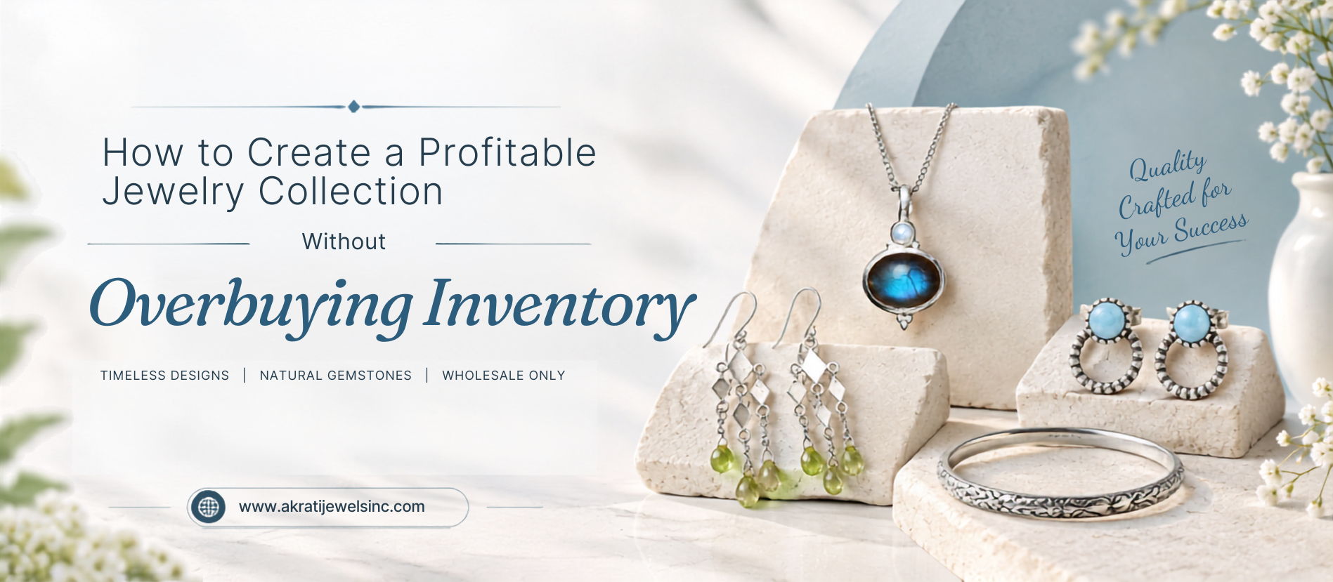 Jewelry Collection