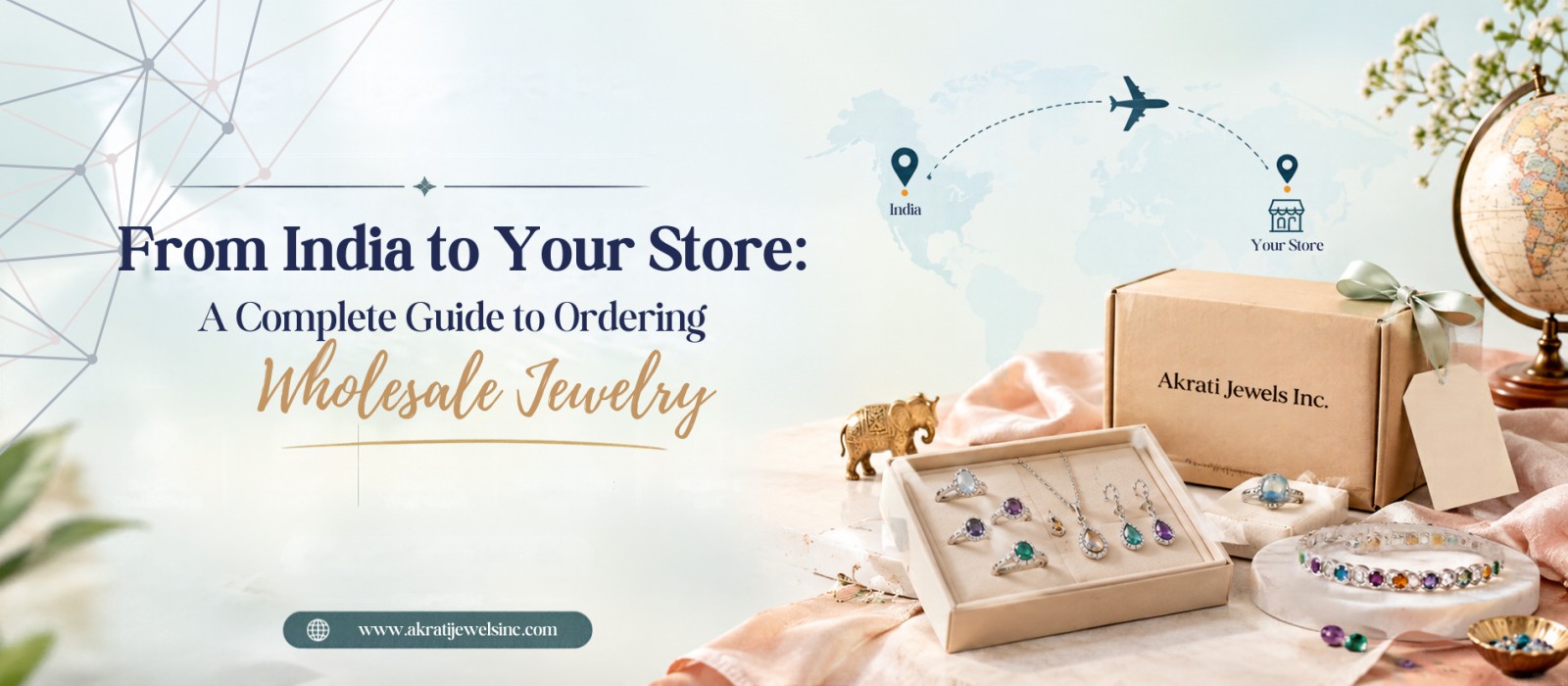 Wholesale Jewelry