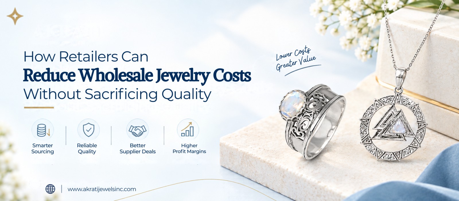 wholesale gemstone jewelry