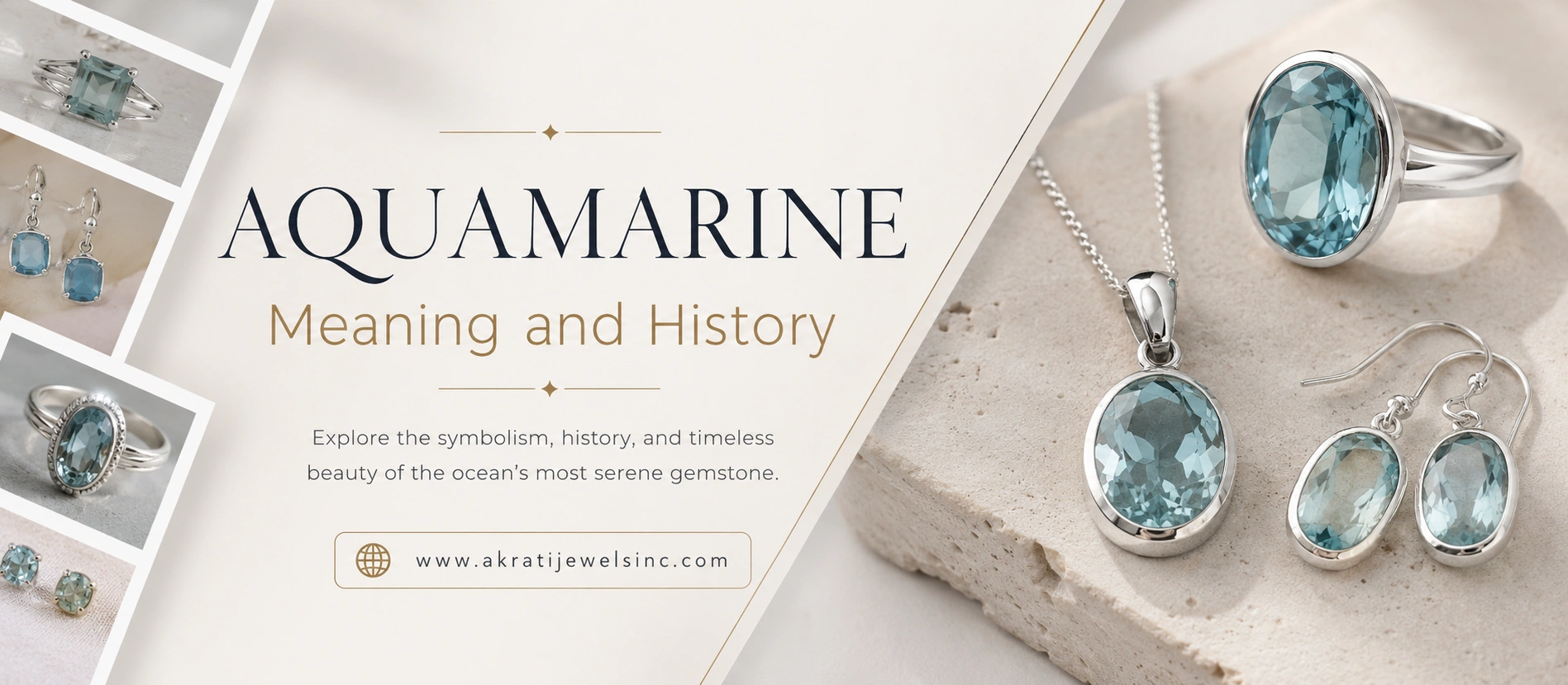 April Birthstones 