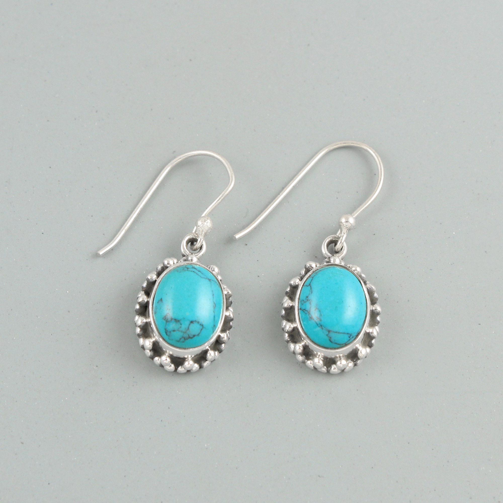 Plain Silver Earrings Wholesale - Wholesale Silver