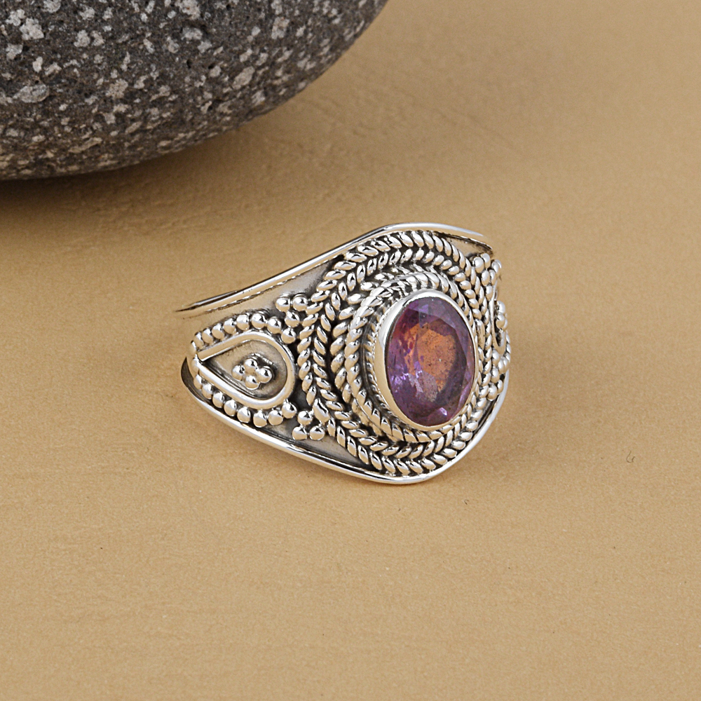 Genuine indian handcrafted sterling silver wholesale deals